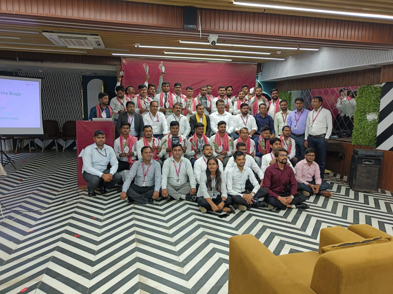 Corporate Gifting